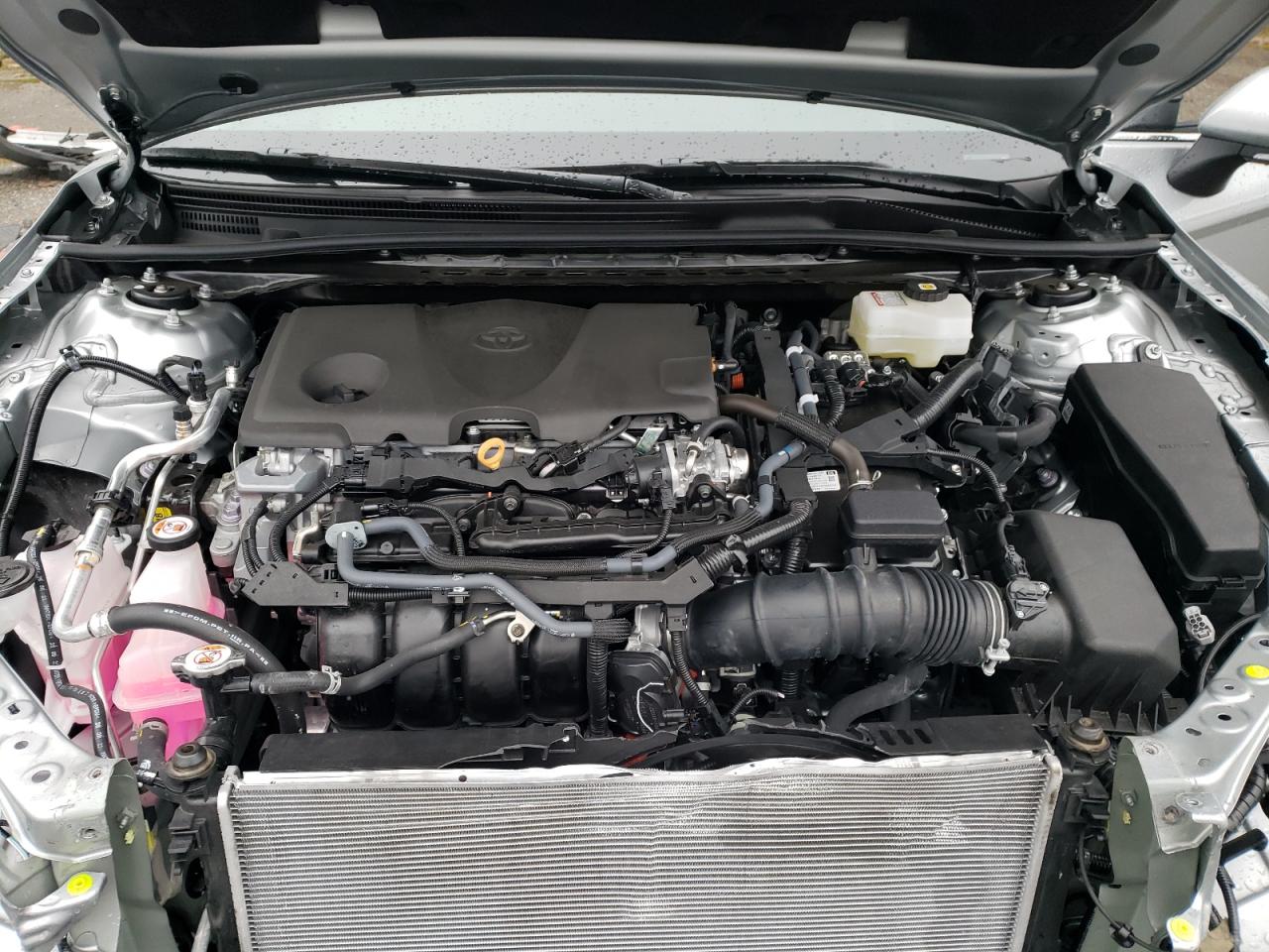 2024 Toyota Camry - Image 13