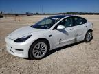 2023 Tesla Model 3  for Sale in New Braunfels, TX - Rear End