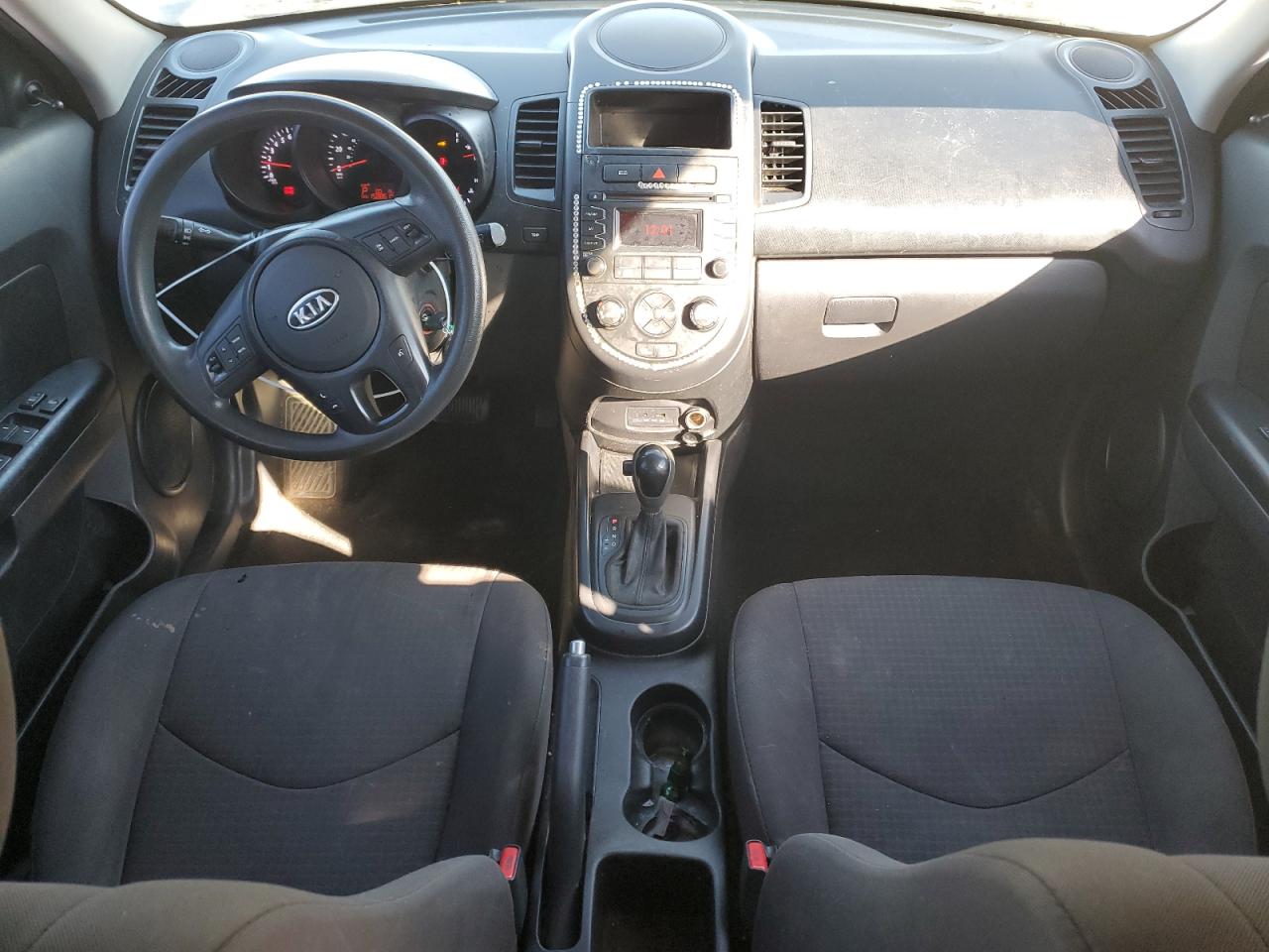 2013 Kia Soul - Image 8