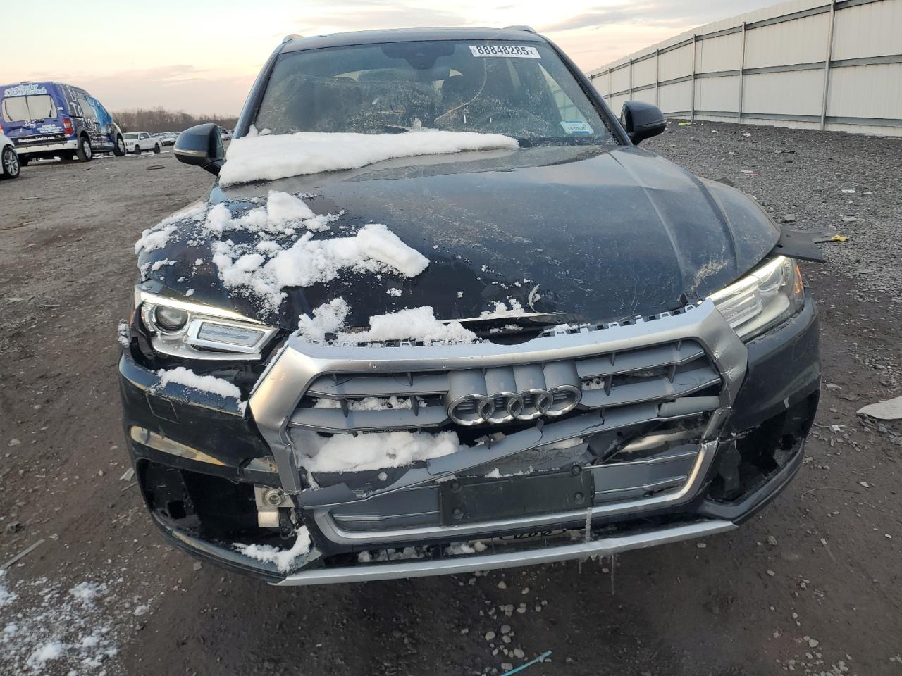 2020 Audi Q5 - Image 5