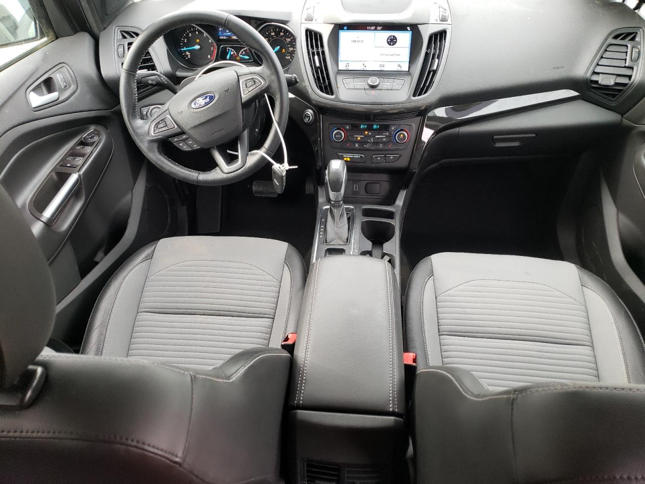 2019 Ford Escape - Image 8