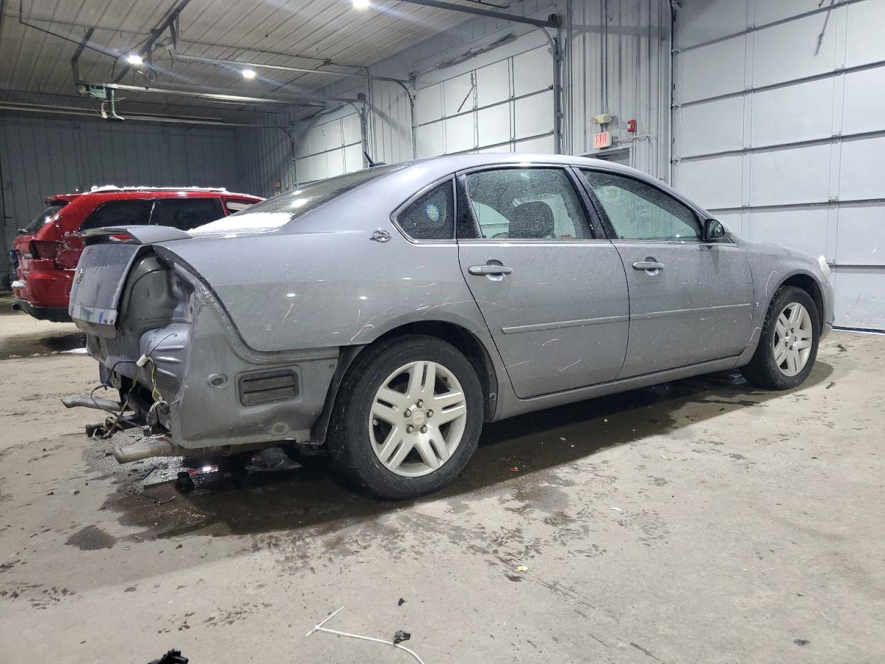 2006 Chevrolet Impala - Image 3