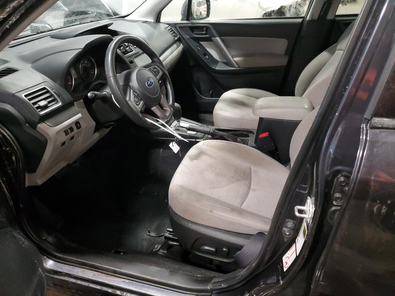 2017 Subaru Forester - Image 7