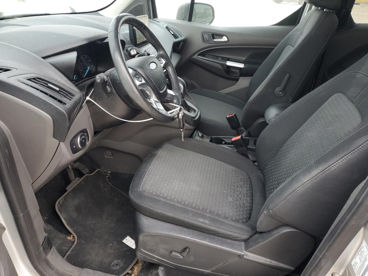 2019 Ford Transit - Image 7