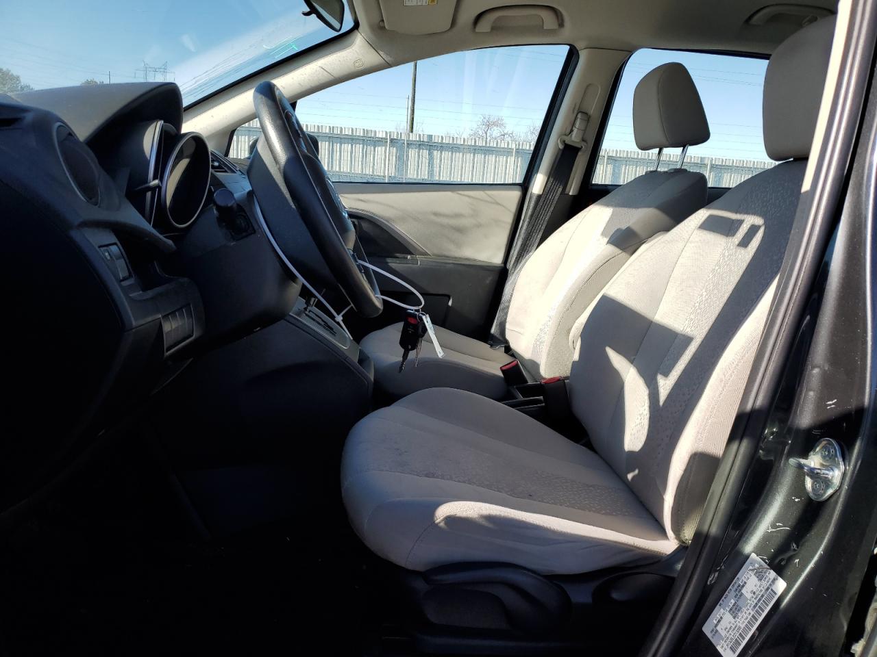 2012 Mazda 5 - Image 7