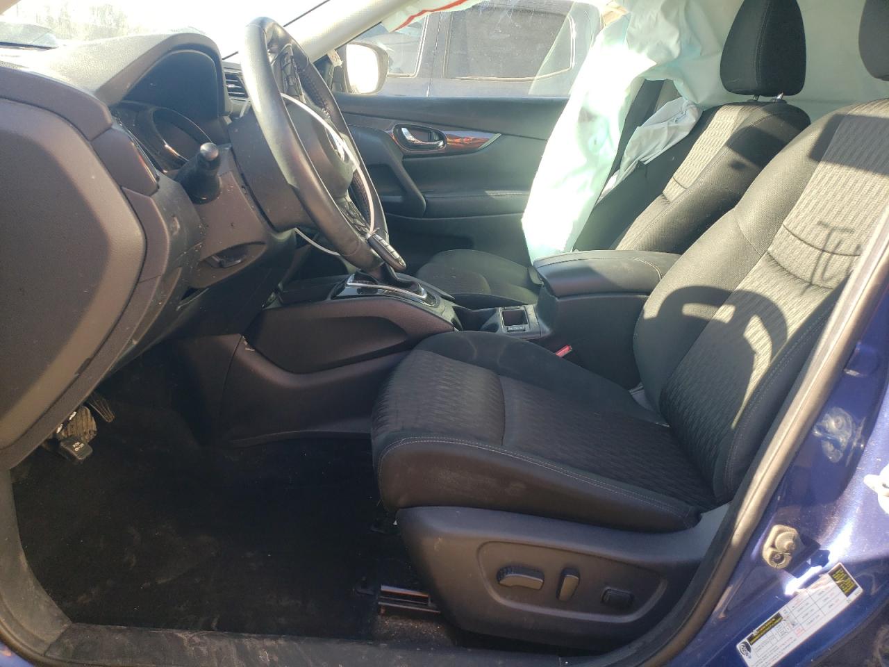 2017 Nissan Rogue - Image 7