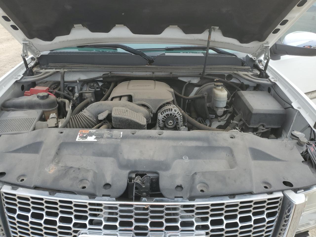 2012 GMC Sierra - Image 11
