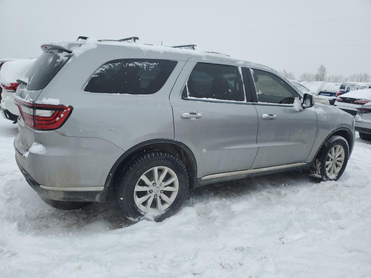 2014 Dodge Durango - Image 3