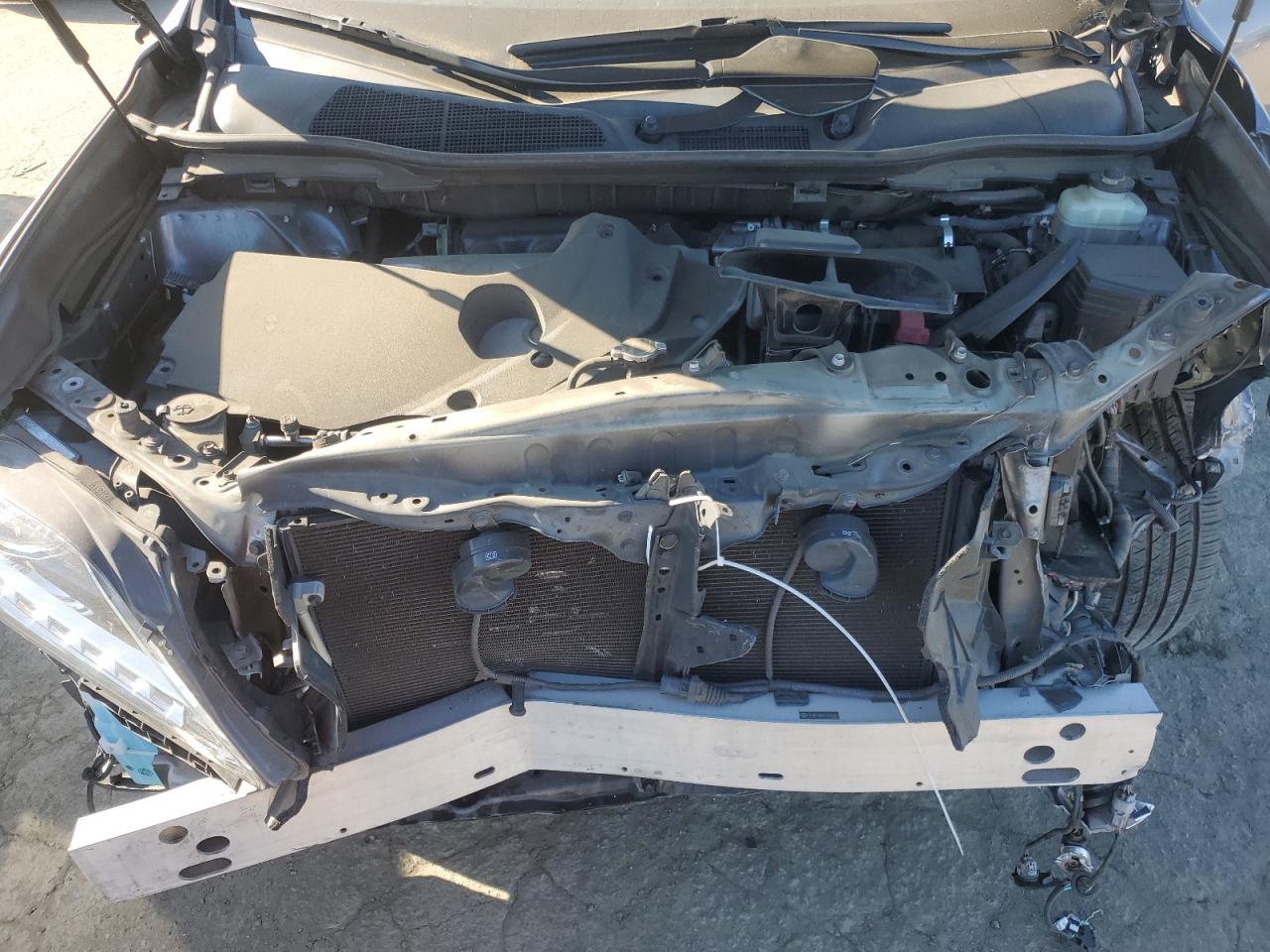 2015 Lexus RX - Image 11