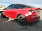 2021 Tesla Model Y  იყიდება North Las Vegas-ში, NV - Front End