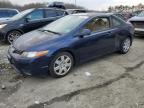 2006 Honda Civic Lx na sprzedaż w Windsor, NJ - Side