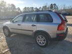 2004 Volvo Xc90  na sprzedaż w Knightdale, NC - Side