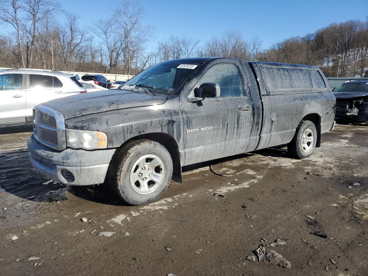 2003 Dodge RAM - Image 1