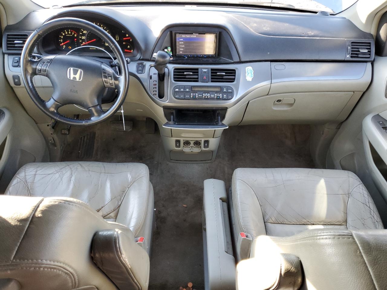 2006 Honda Odyssey - Image 8