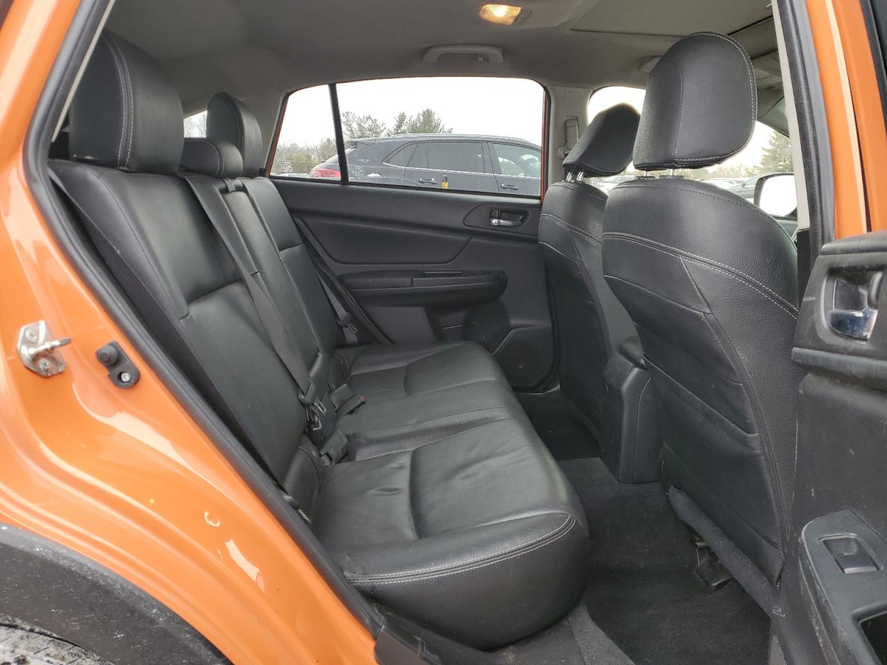 2014 Subaru XV - Image 11