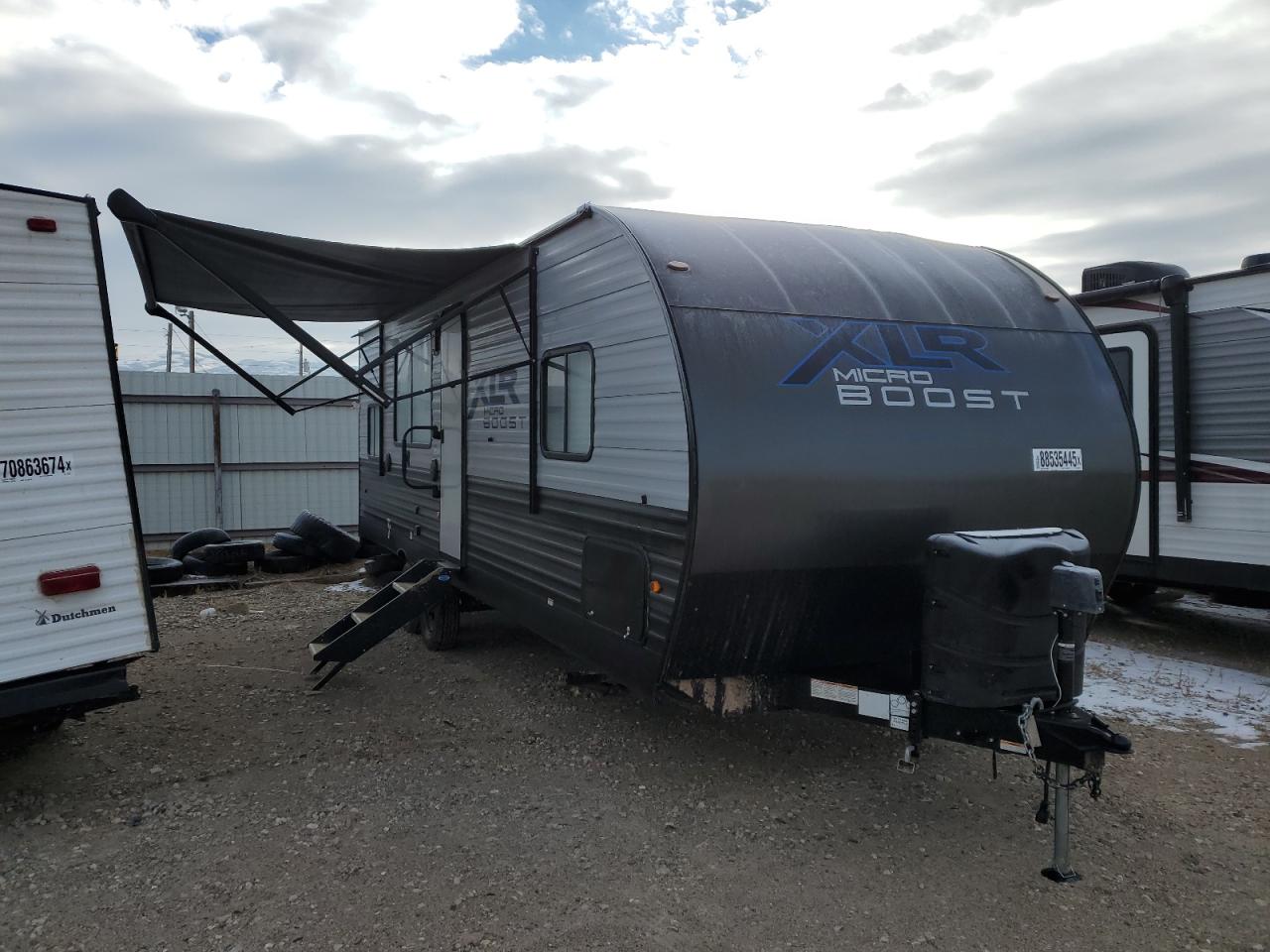 2022 Foresriver Xlr for Sale in Magna, UT - Water/Flood