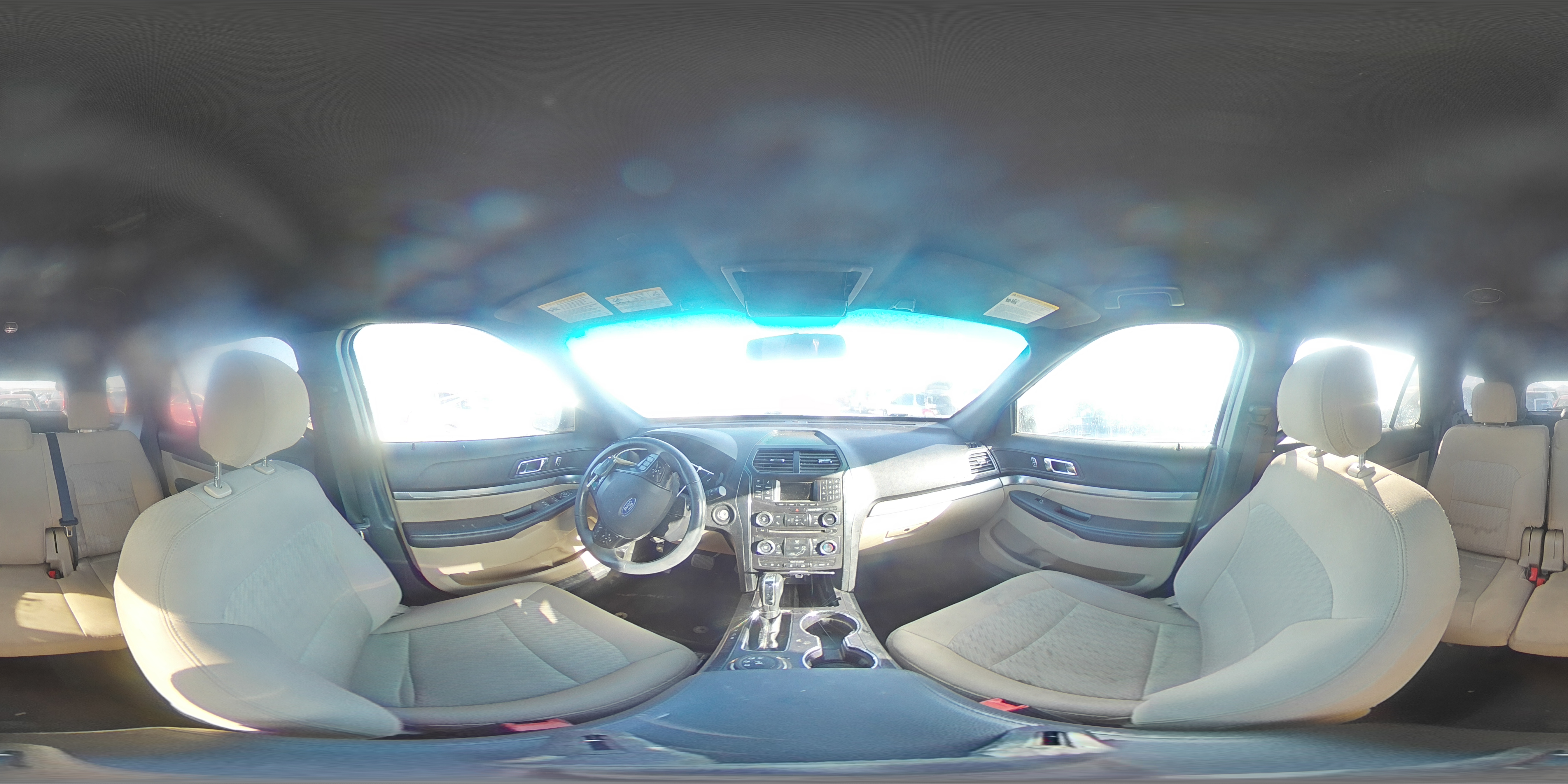 2016 Ford Explorer - Image 14