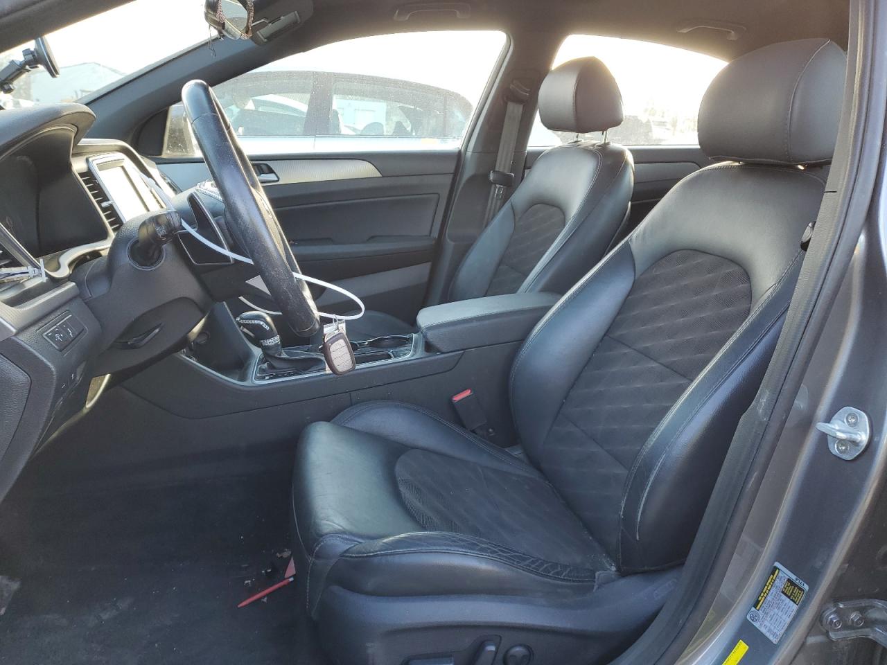 2018 Hyundai Sonata - Image 7