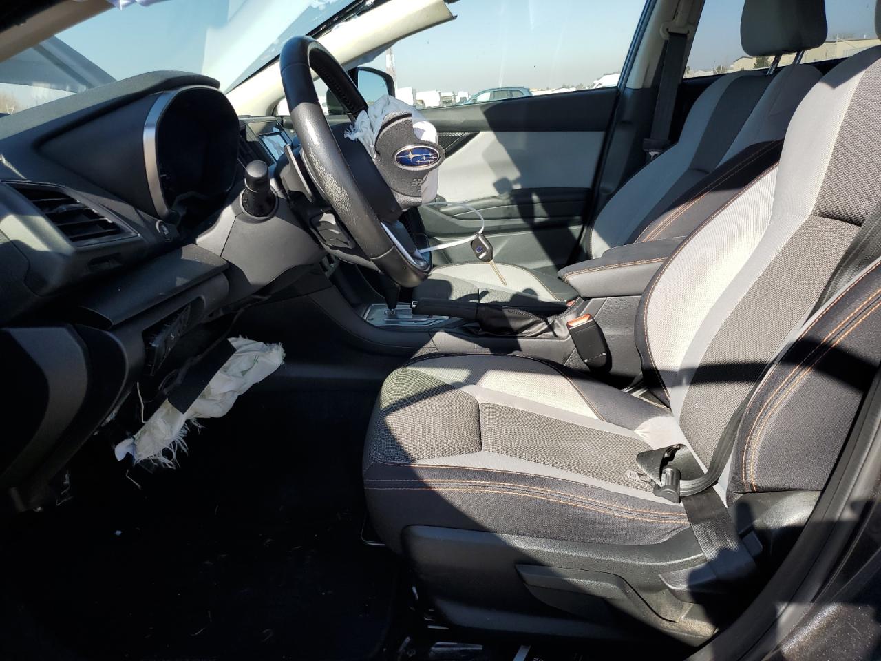 2018 Subaru XV - Image 7