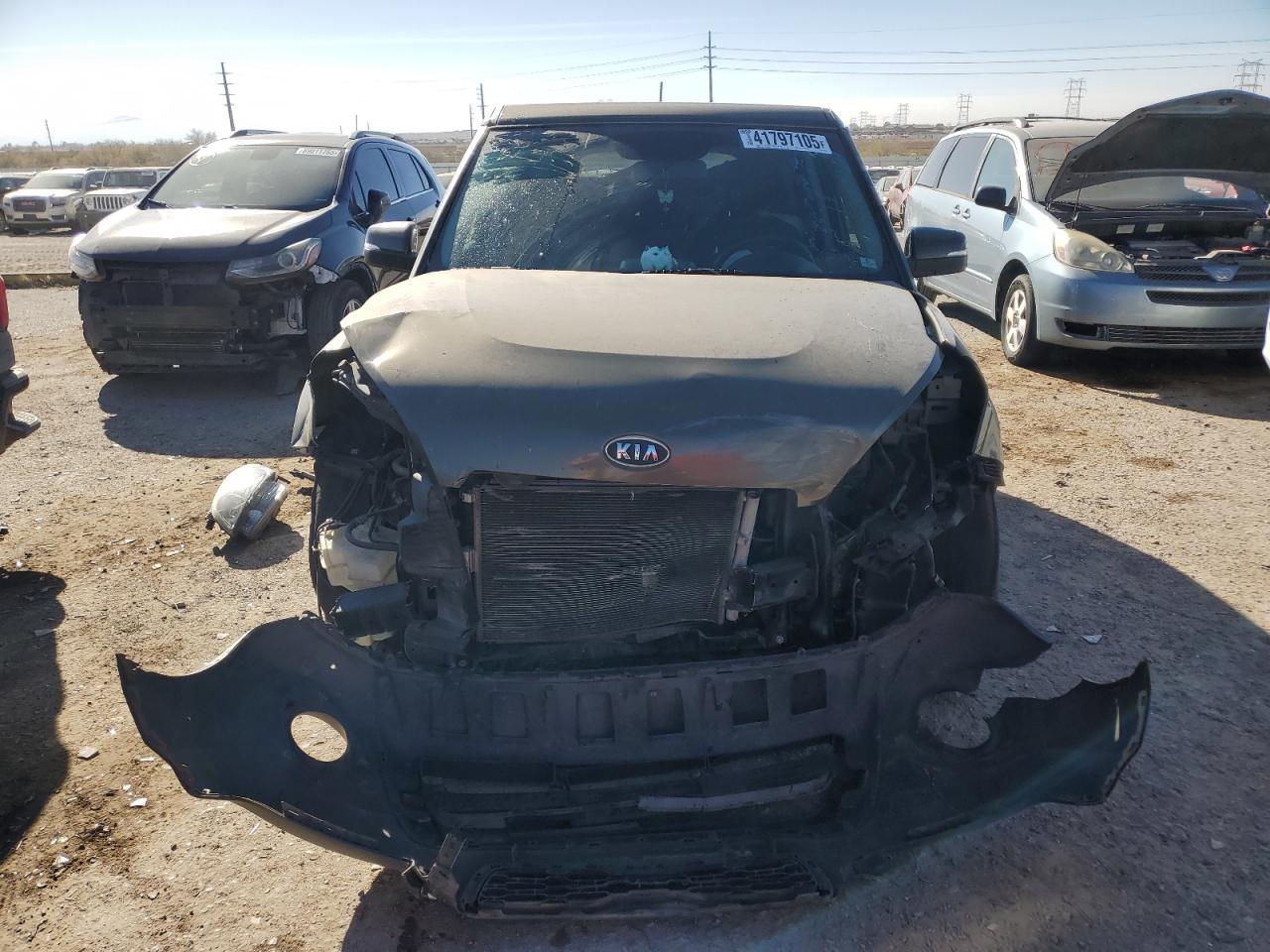 2012 Kia Soul - Image 5