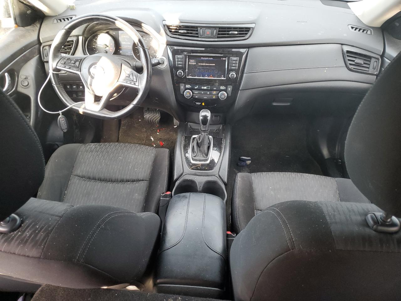 2019 Nissan Rogue - Image 8