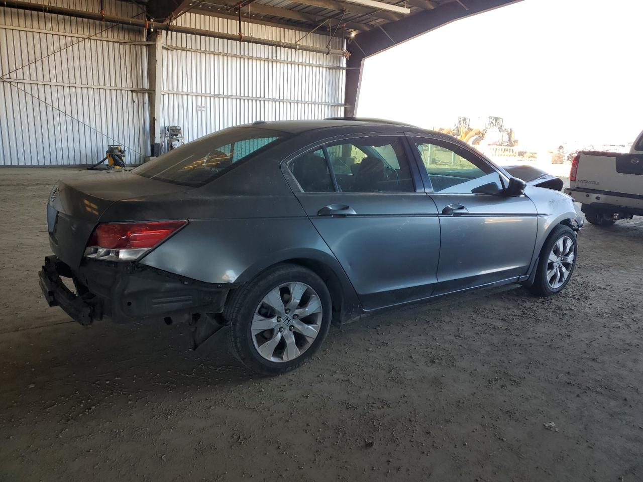 2008 Honda Accord - Image 3