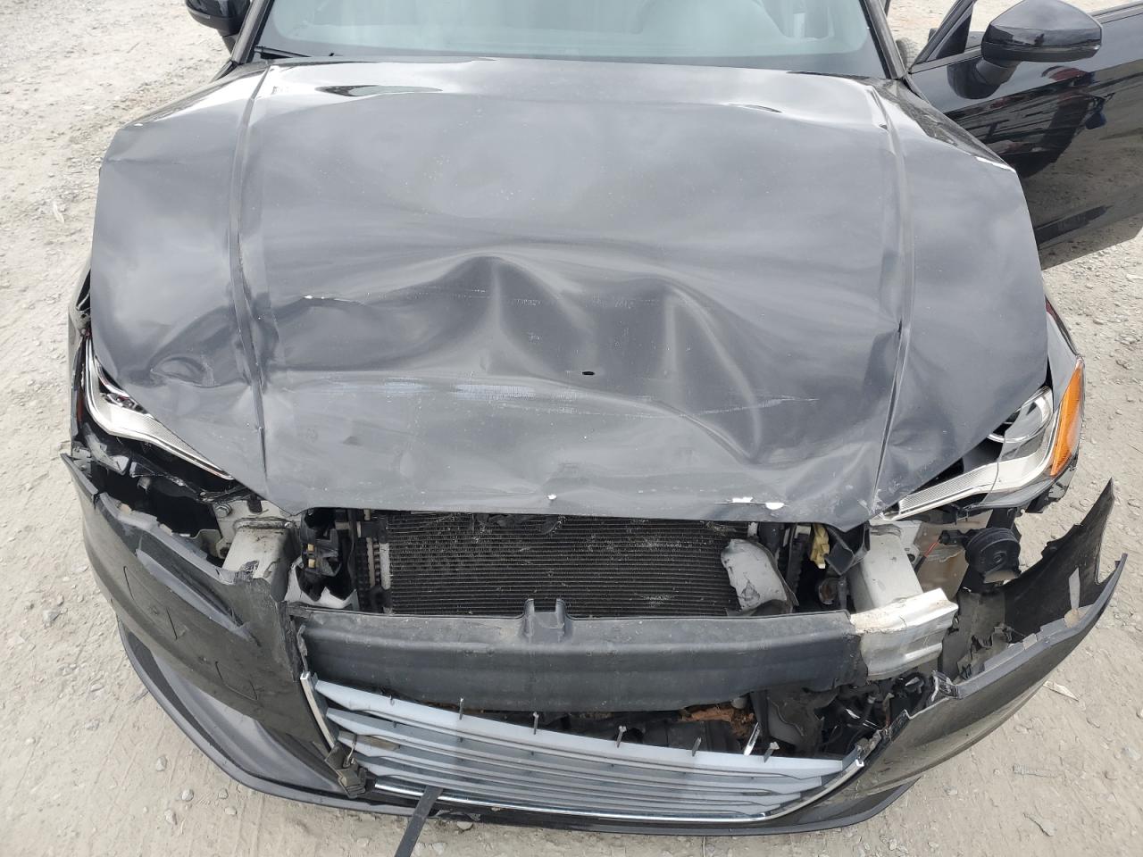 2016 Audi A3 - Image 11