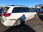 2007 Toyota Sienna Ce продається в Magna, UT - Rear End