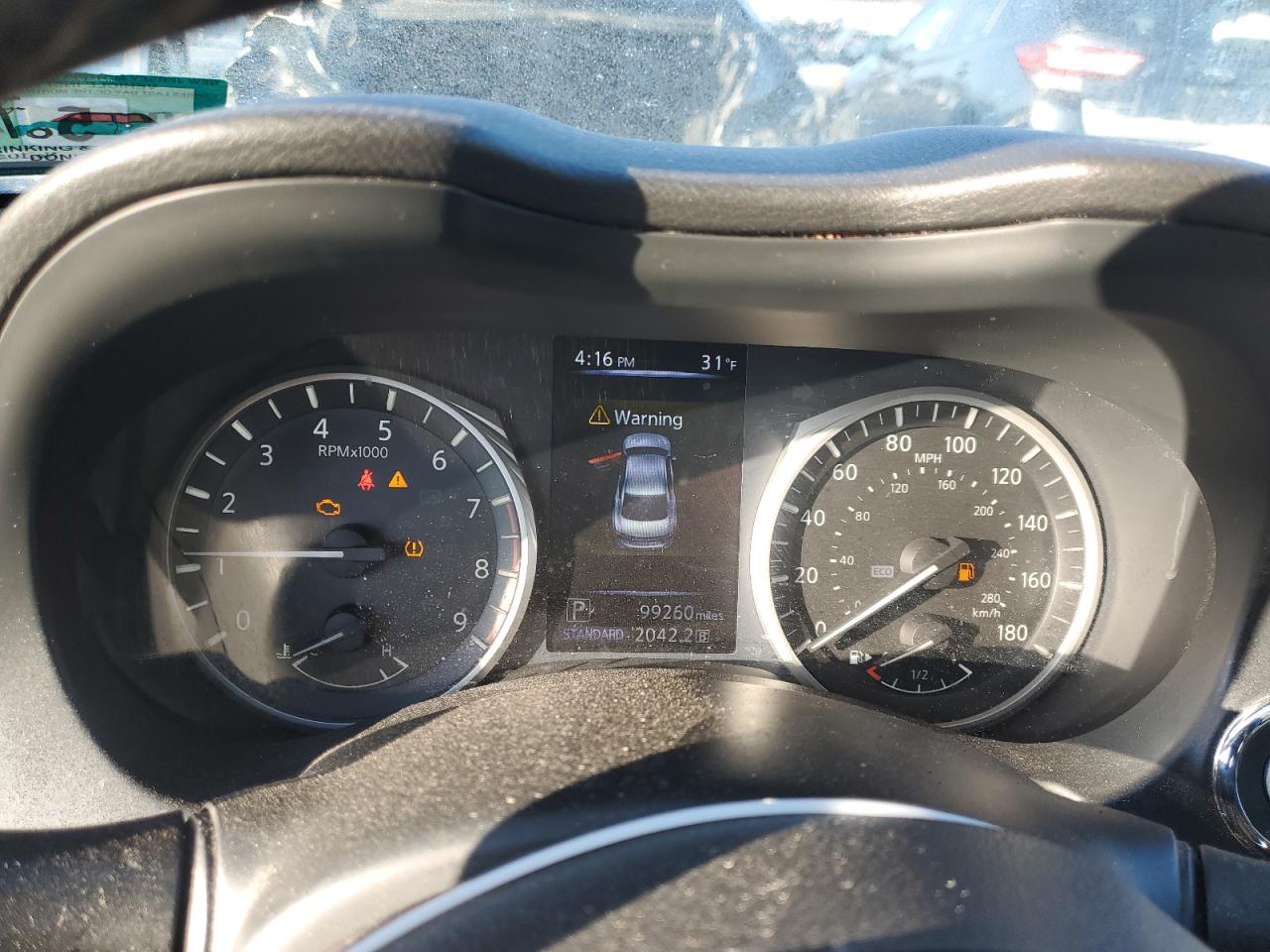 2018 Infiniti Q50 - Image 9