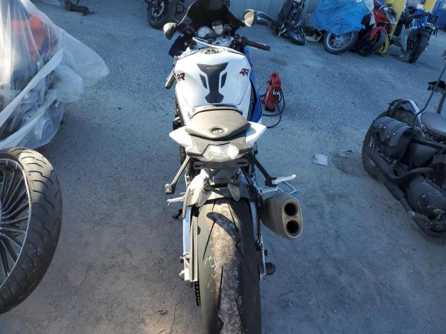 2016 BMW S 1000 RR