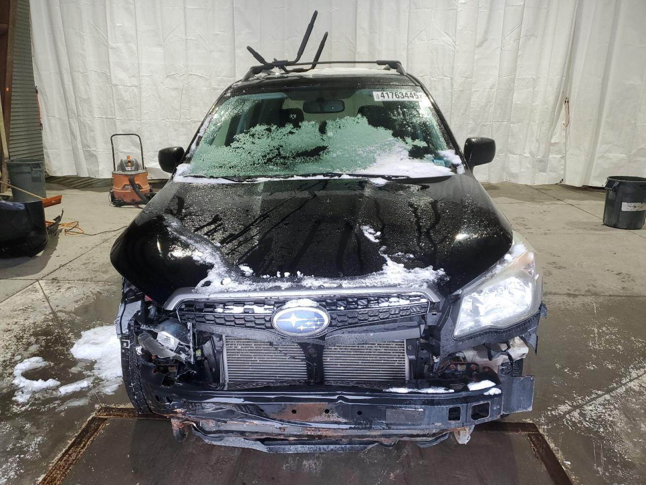 2014 Subaru Forester - Image 5