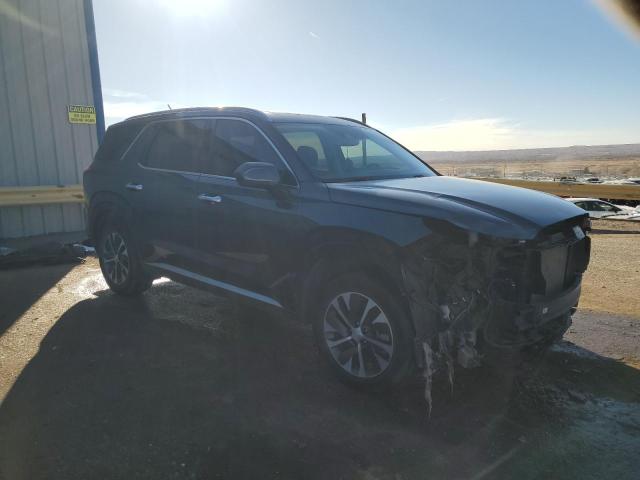  HYUNDAI PALISADE 2021 Charcoal