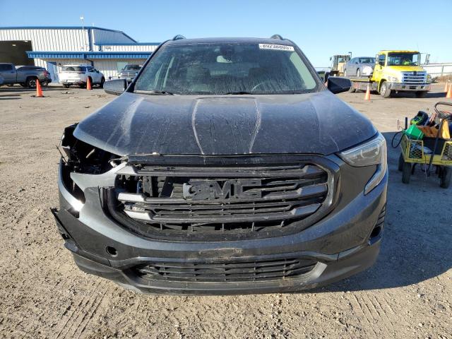  GMC TERRAIN 2020 Gray