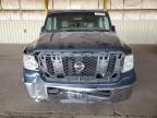 2016 Nissan Nv 3500 S   na sprzedaż w Phoenix, AZ - Front End