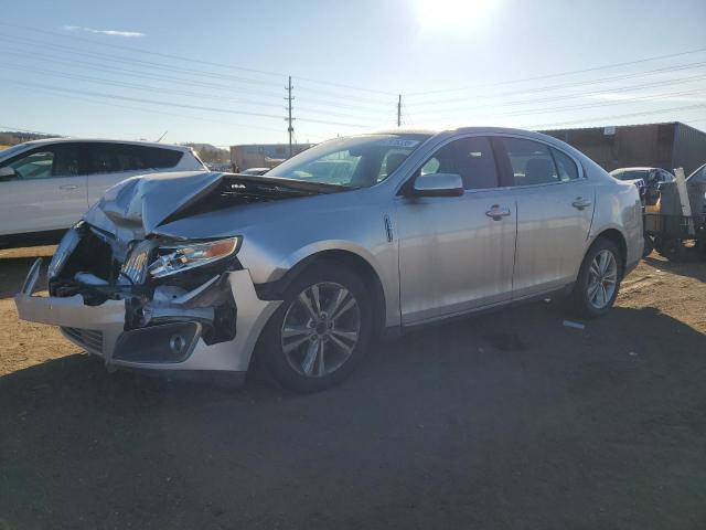 2010 Lincoln Mks 