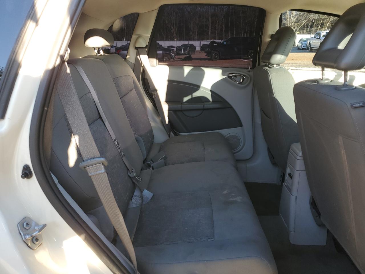 2008 Chrysler PT Cruiser - Image 10