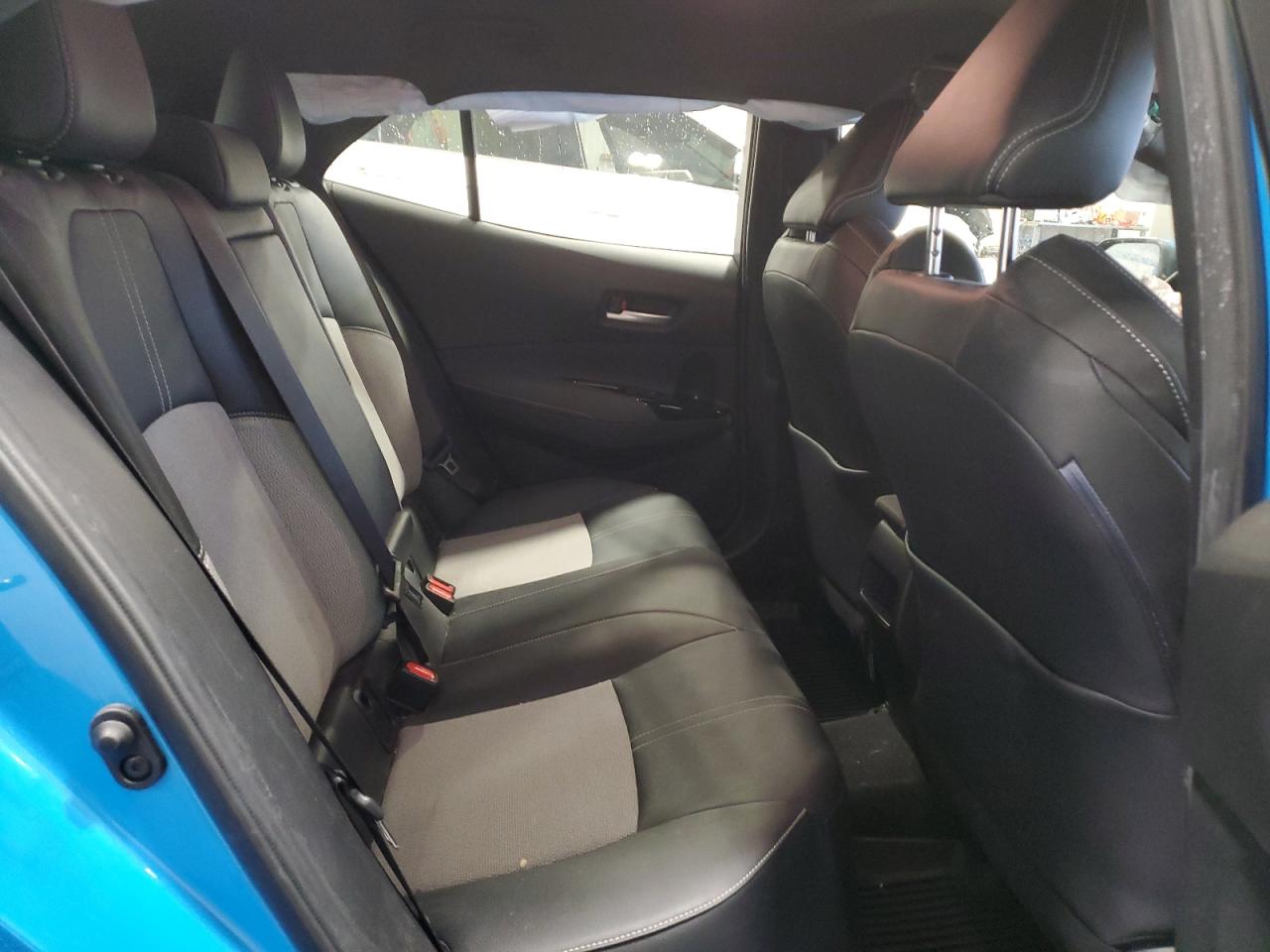 2019 Toyota Corolla - Image 11