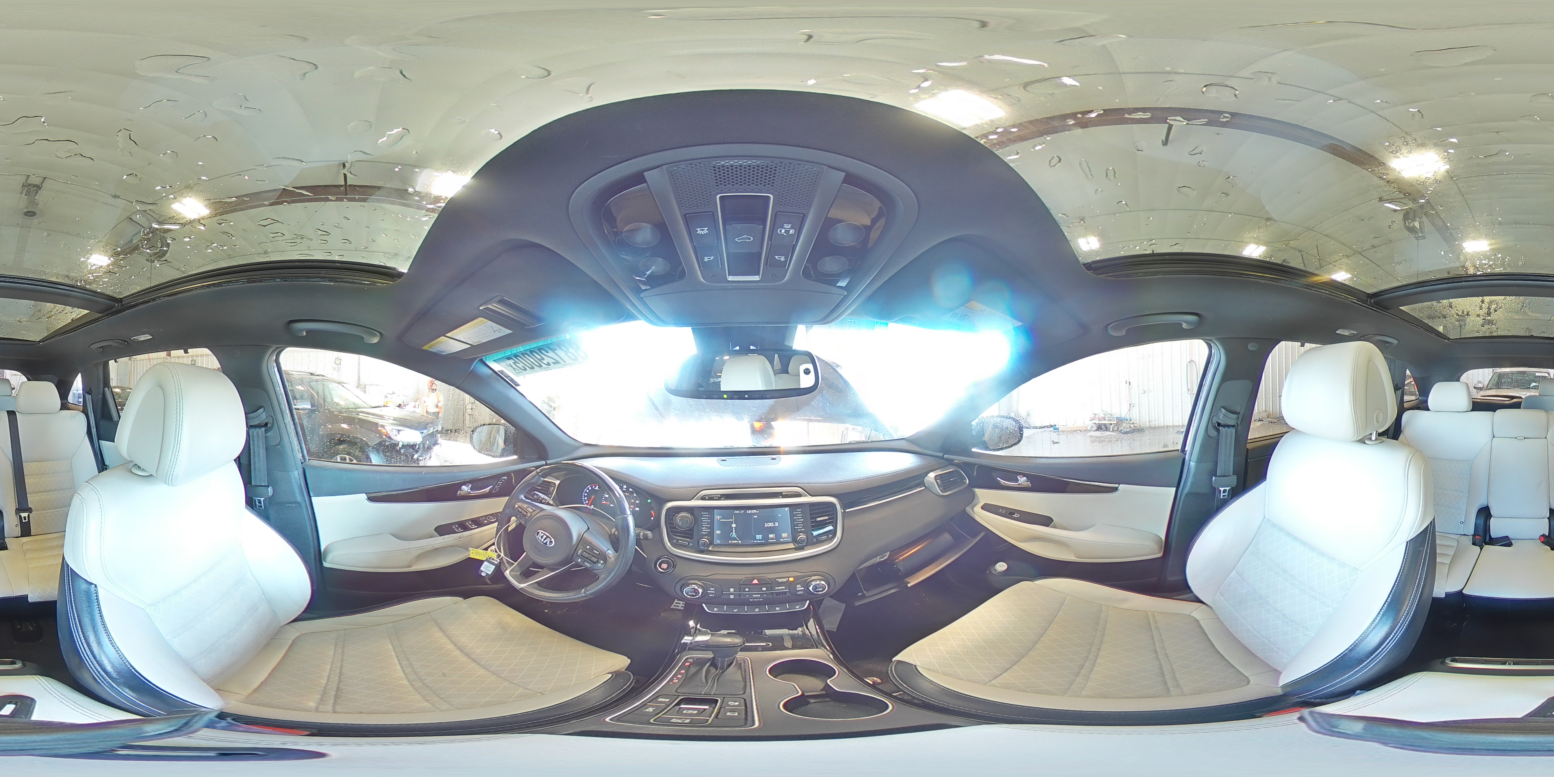 2016 Kia Sorento - Image 15