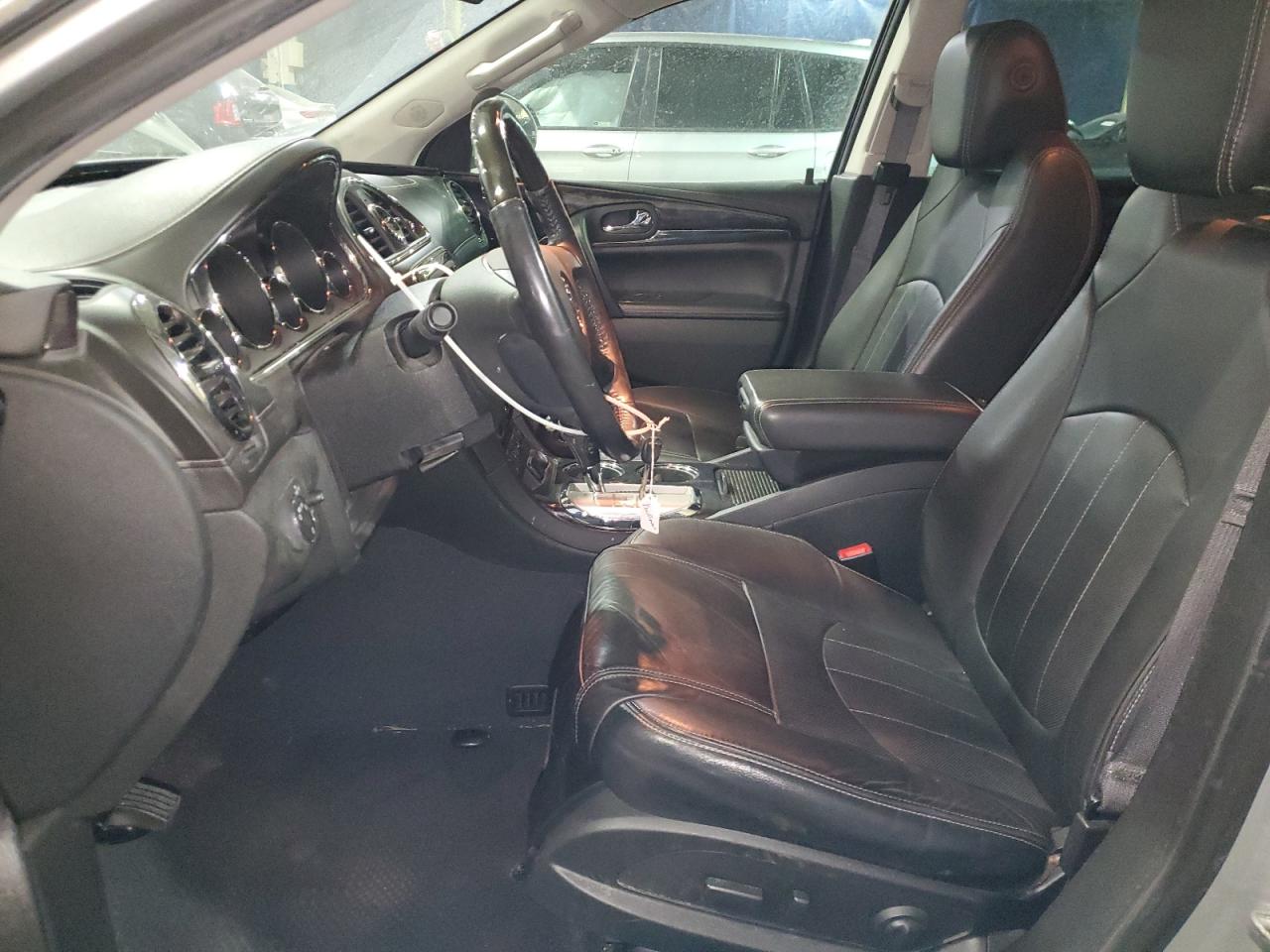 2017 Buick Enclave - Image 7