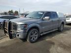 2014 Ford F150 Supercrew продається в Denver, CO - Mechanical