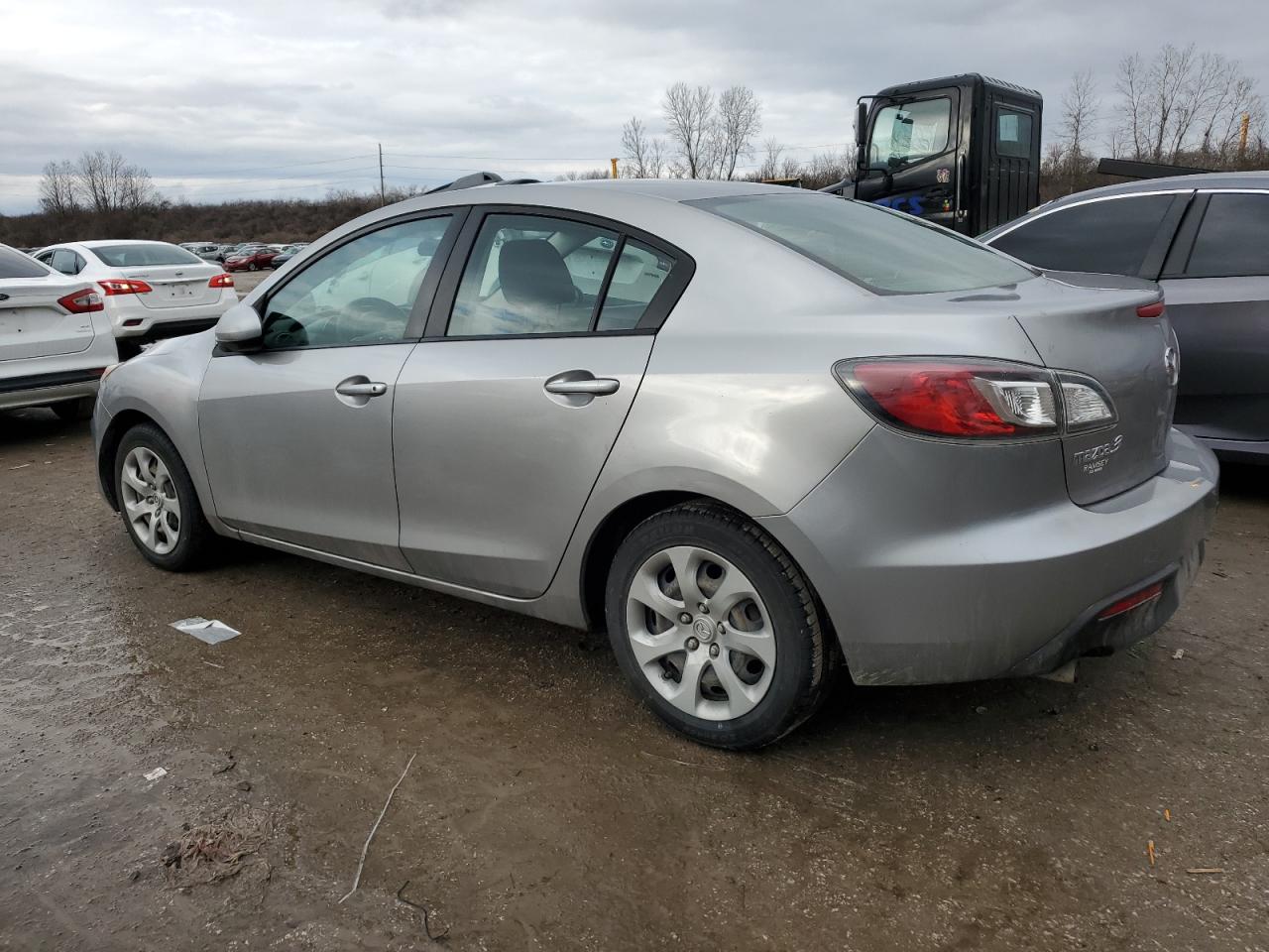 2011 Mazda 3 - Image 2
