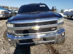 2015 Chevrolet Silverado K3500 Ltz en Venta en Spartanburg, SC - Undercarriage