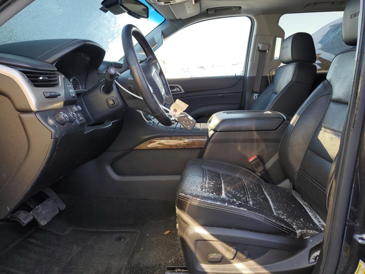 2016 GMC Yukon - Image 7