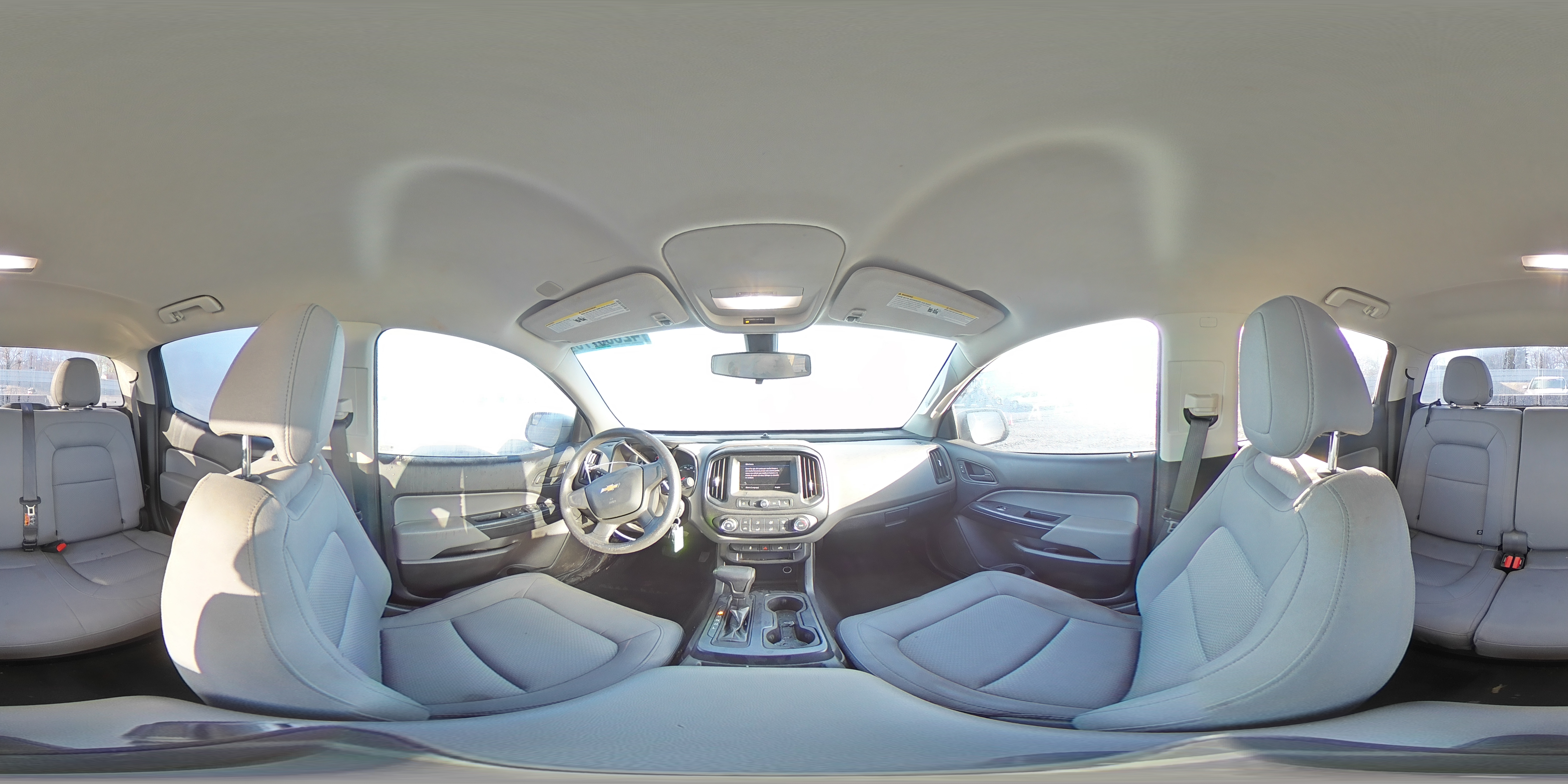 2021 Chevrolet Colorado - Image 12