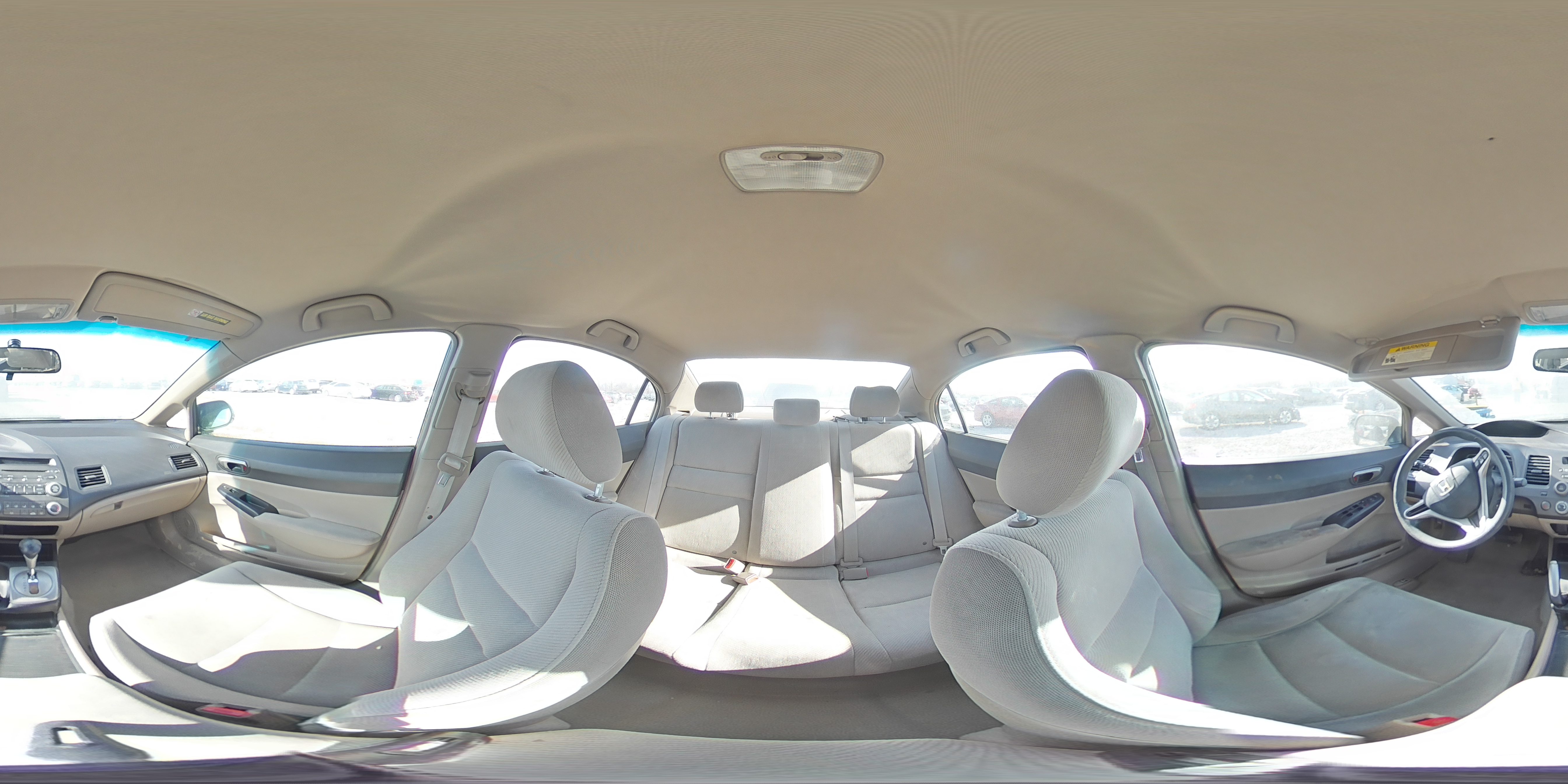 2009 Honda Civic - Image 12