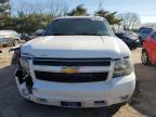 2014 Chevrolet Suburban K1500 Lt за продажба в Lexington, KY - Front End