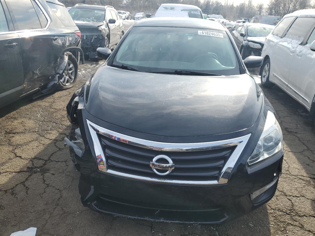 2015 Nissan Altima - Image 5