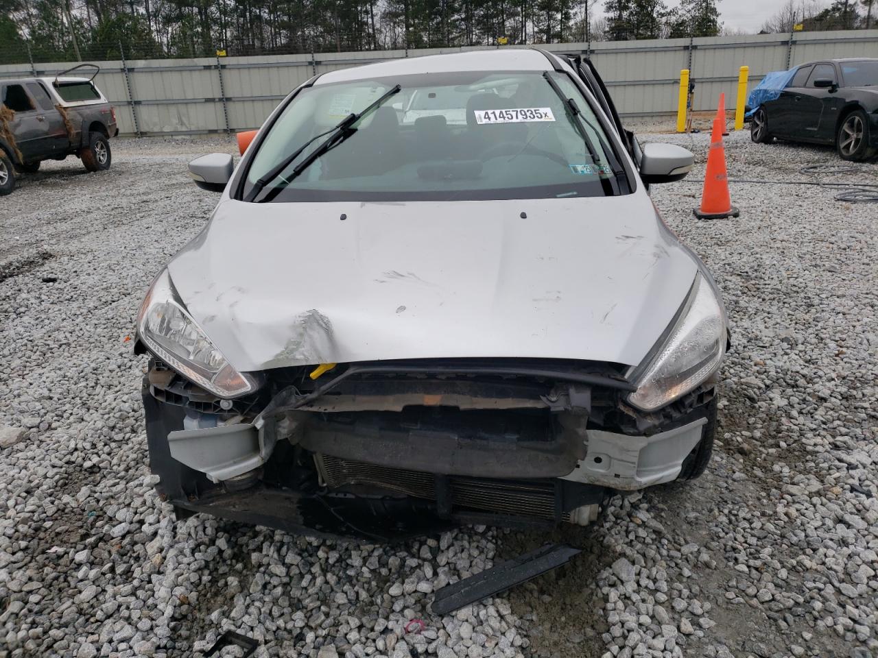 2017 Ford Focus - Image 5