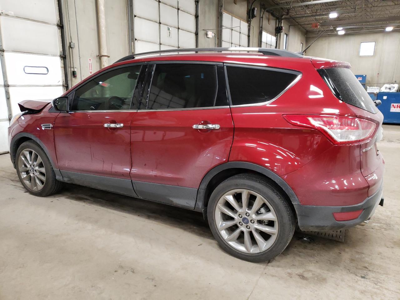 2014 Ford Escape - Image 2