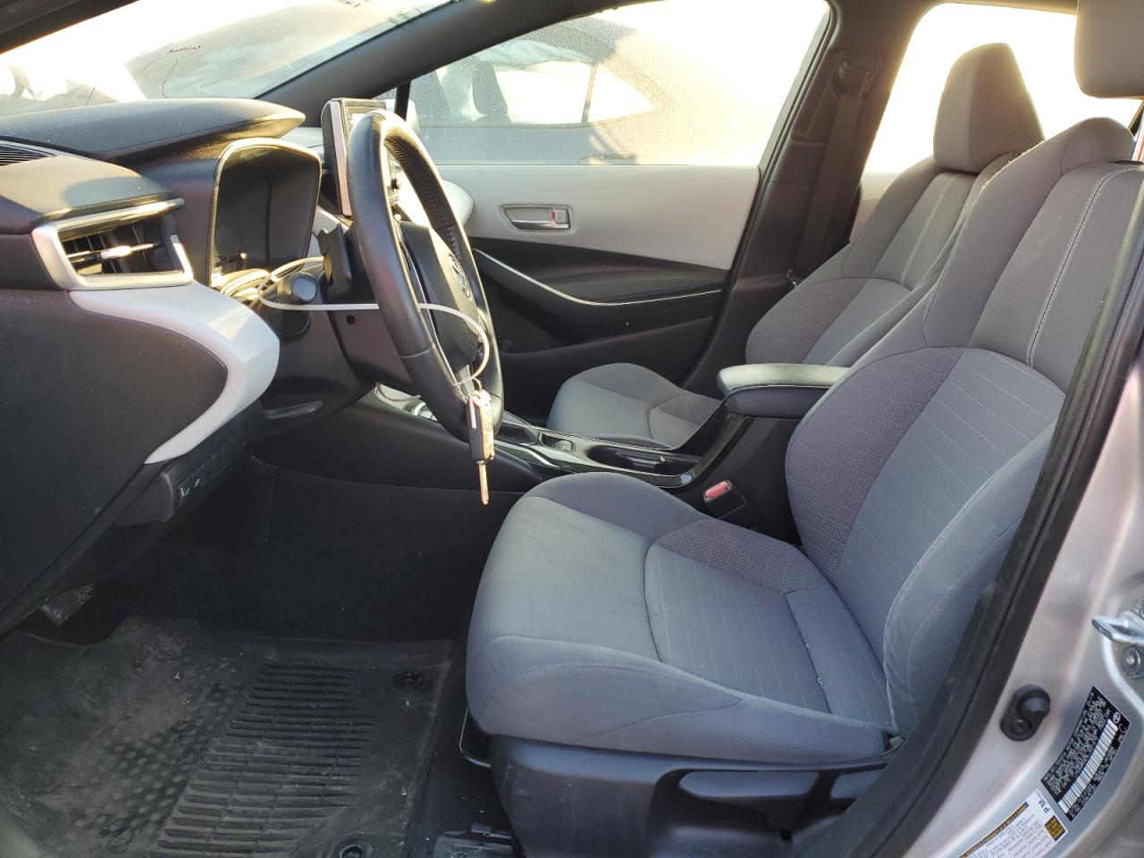 2020 Toyota Corolla - Image 7